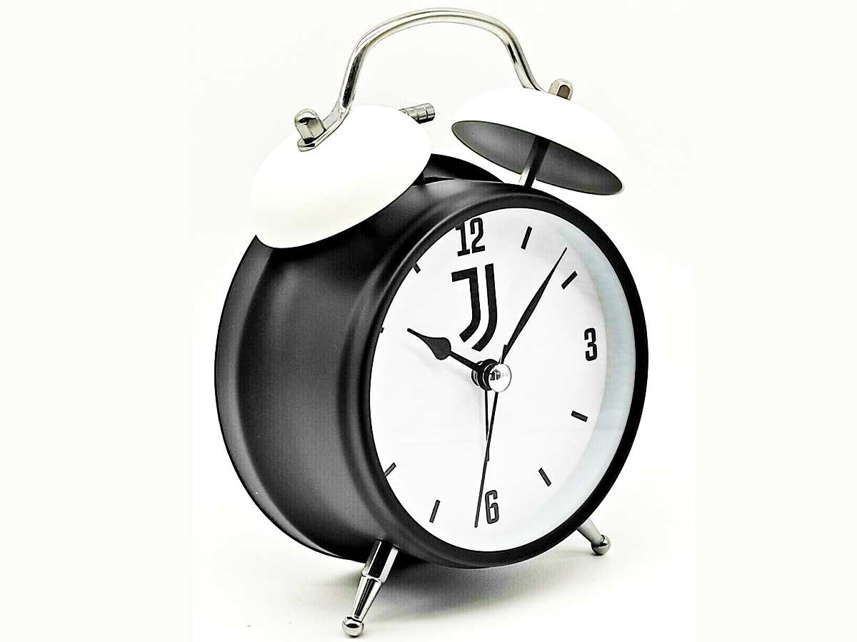 JUVE SVEGLIA CLASSICA, LOGO | Ellepiu